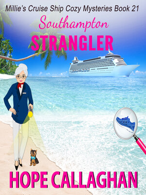cover image of Southampton Strangler